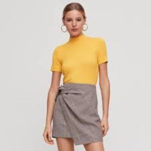 Aritzia Gonzalo Shirt